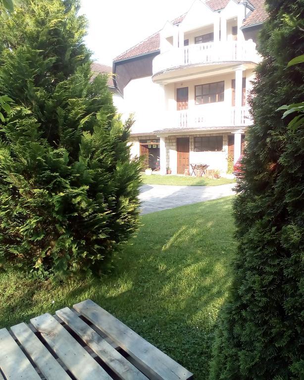 Guest House Aleksandra Bajina Basta Ngoại thất bức ảnh