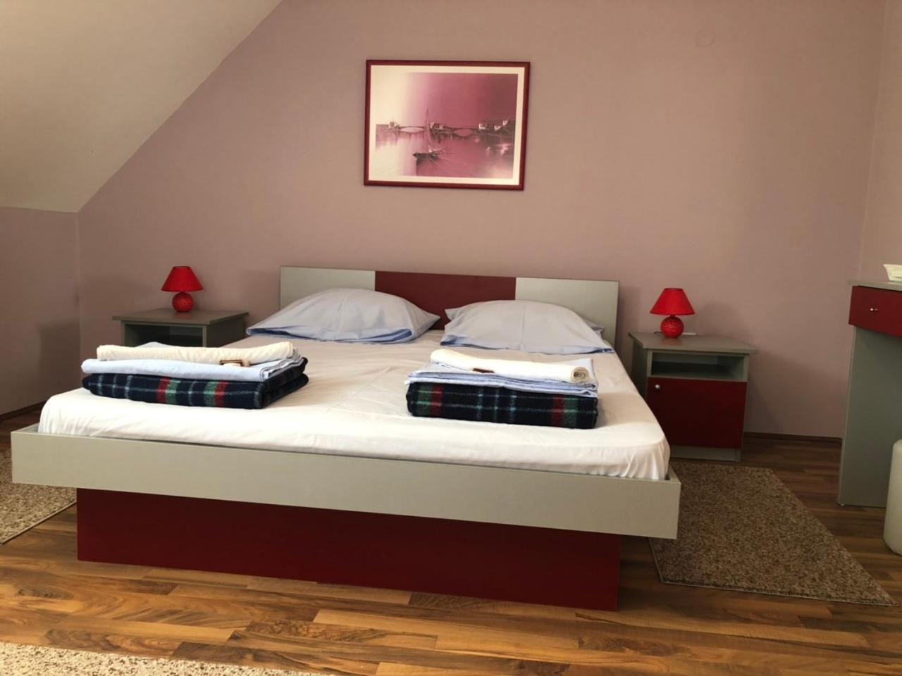 Guest House Aleksandra Bajina Basta Ngoại thất bức ảnh
