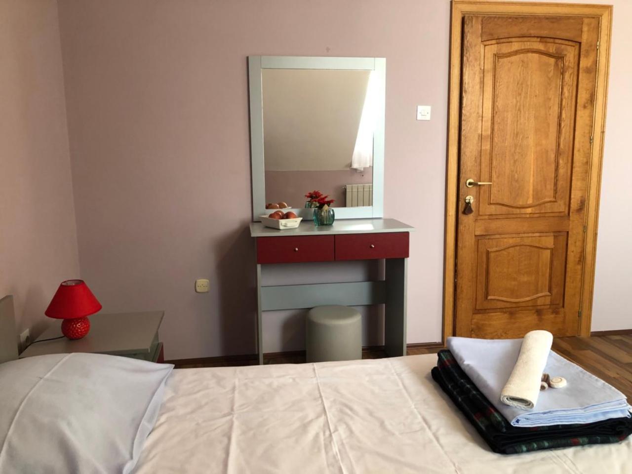 Guest House Aleksandra Bajina Basta Ngoại thất bức ảnh