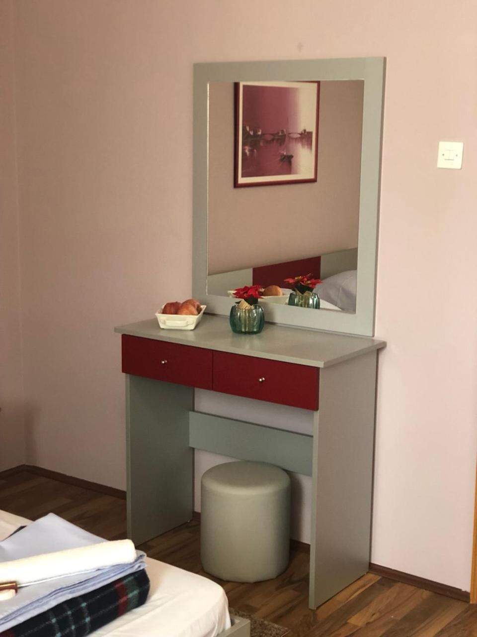 Guest House Aleksandra Bajina Basta Ngoại thất bức ảnh