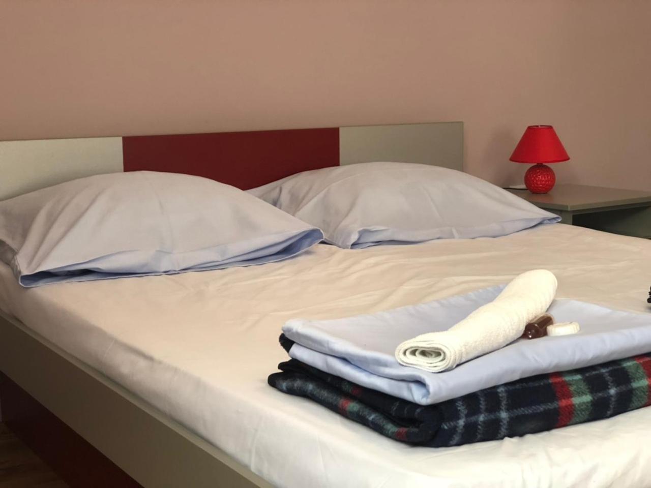 Guest House Aleksandra Bajina Basta Ngoại thất bức ảnh