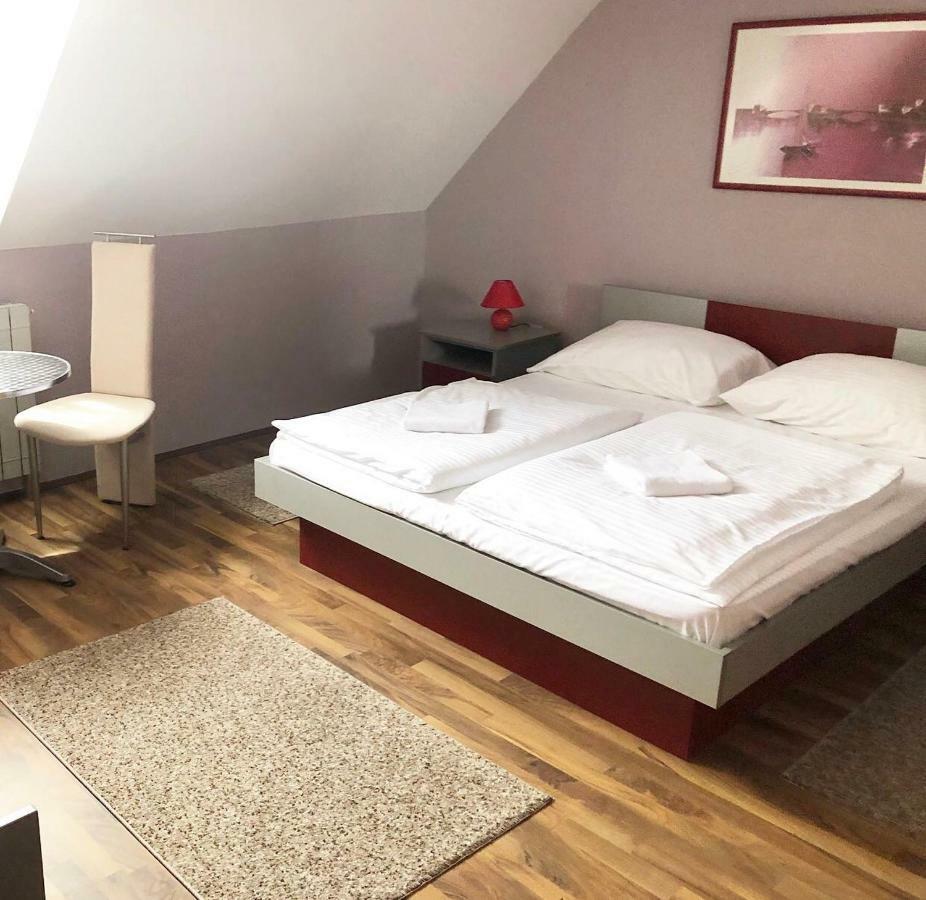 Guest House Aleksandra Bajina Basta Ngoại thất bức ảnh