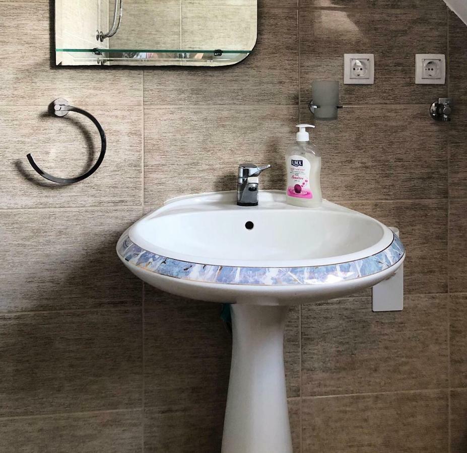 Guest House Aleksandra Bajina Basta Ngoại thất bức ảnh