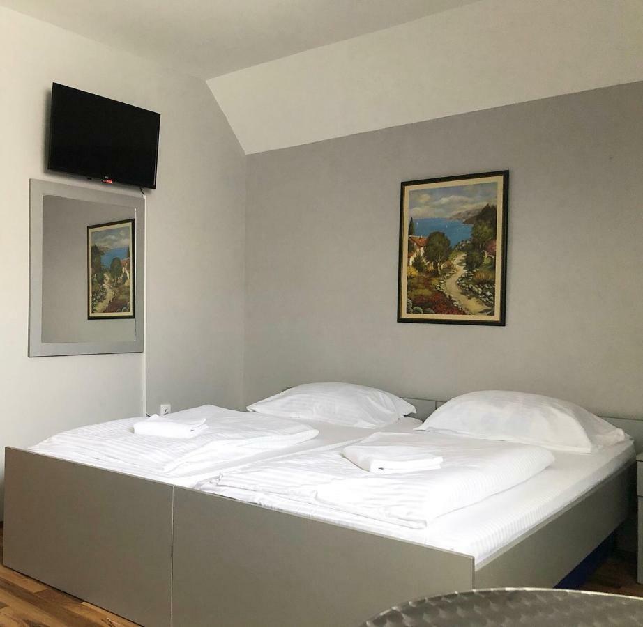 Guest House Aleksandra Bajina Basta Ngoại thất bức ảnh