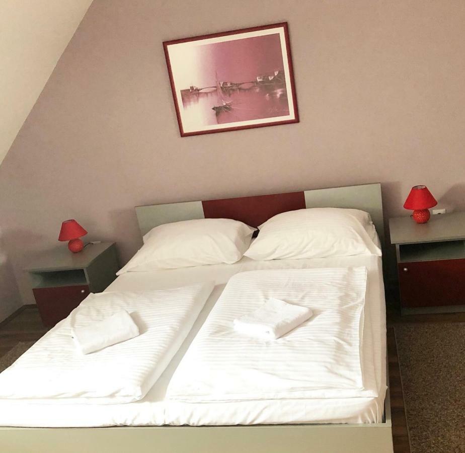 Guest House Aleksandra Bajina Basta Ngoại thất bức ảnh